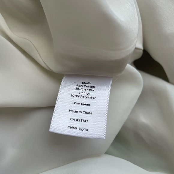 Talbots Dress size 16w - Picture 5 of 8